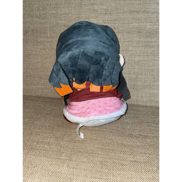 Demon Slayer - Nezuko Kamado 9" Plushie - Picture 2 of 3